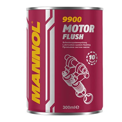 Mannol Motor Flush 300 ml