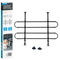 Simply Auto Tubular Dog Guard
