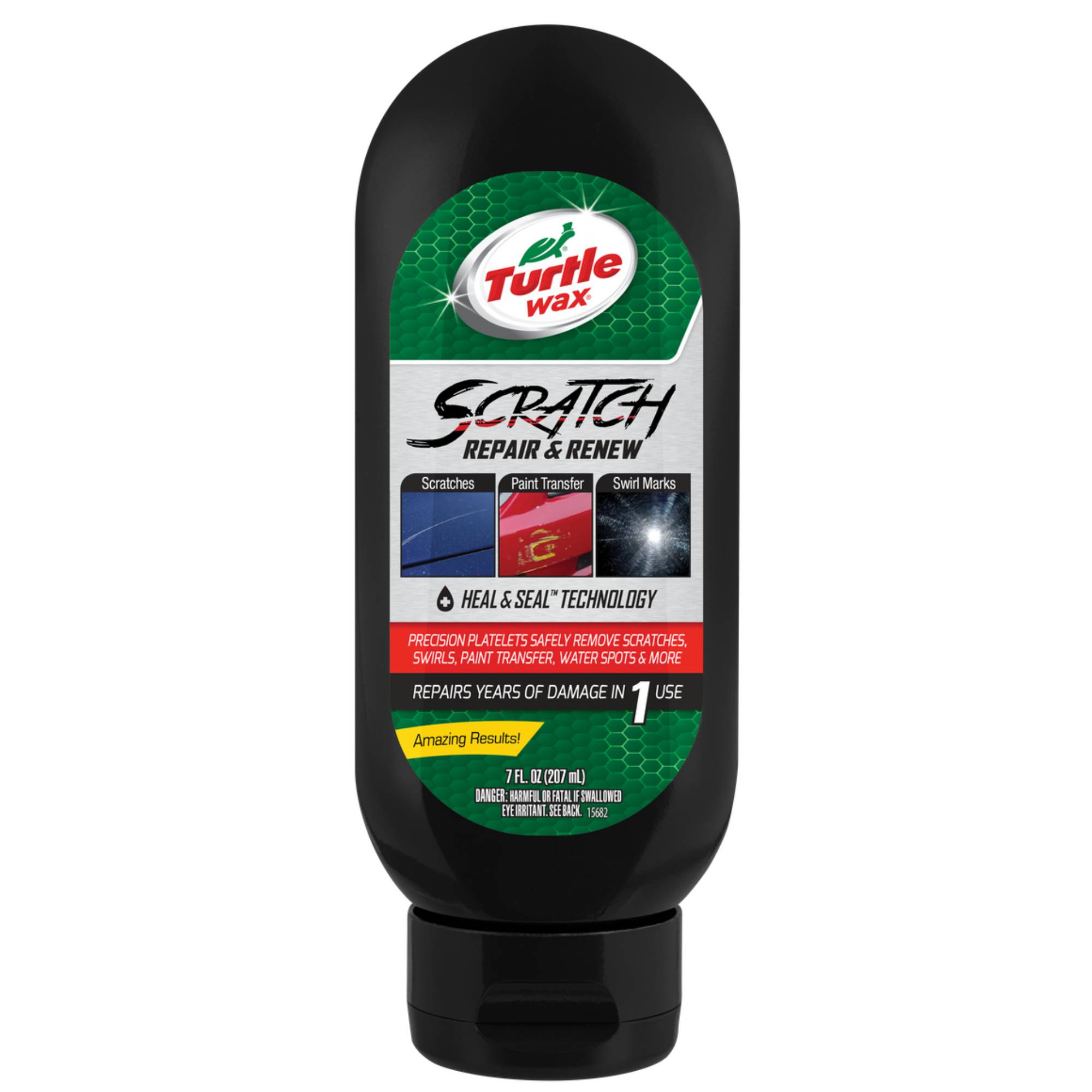 Turtle Wax Scratch Repair & Renew 200ml