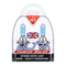 Ultra H7 12v 55w 5000K Xenon Power Bulbs