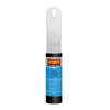 Hycote Satin Black Colour Brush Paint Touch Up 12.5ml