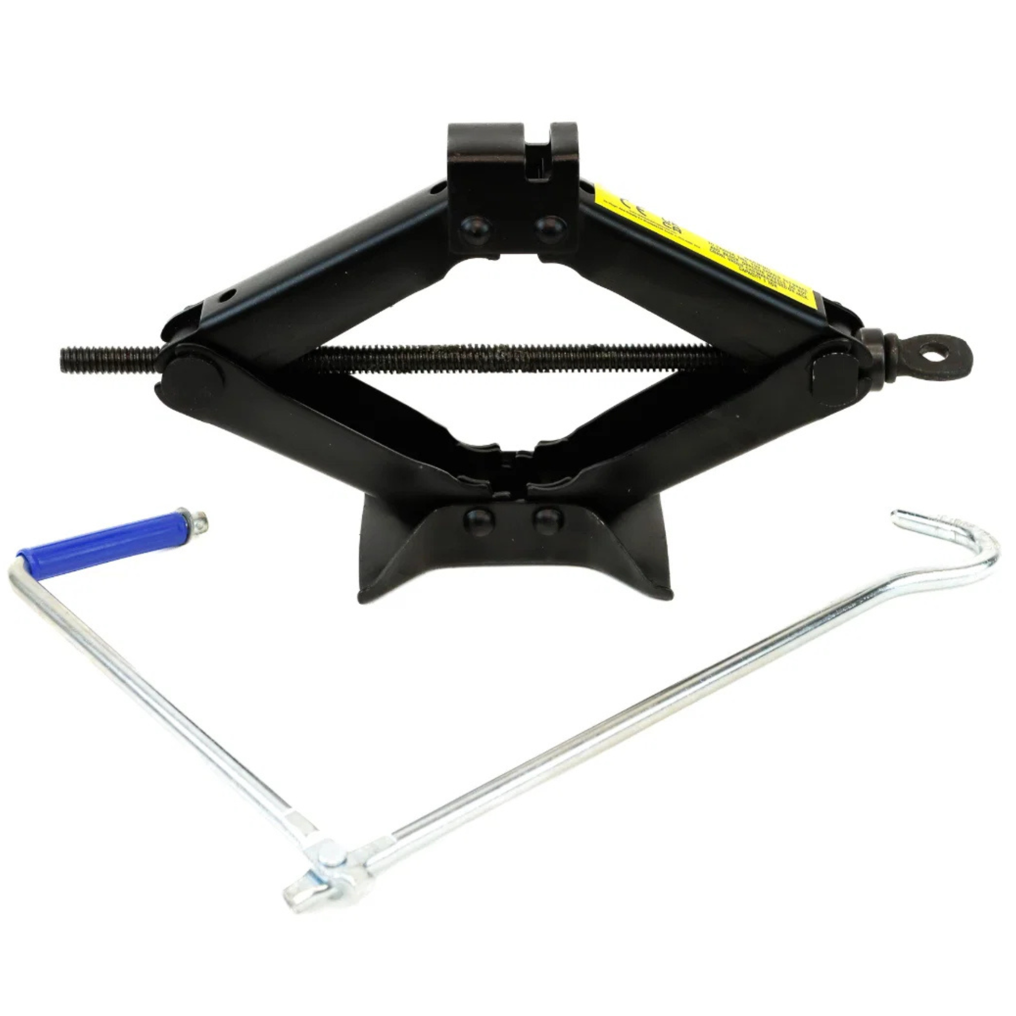 Streetwize 1 Tonne (1000kg) Scissor Jack