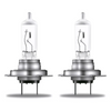 Osram H7 12V 55W Ultra Life Headlight Bulbs (Twin Pack)