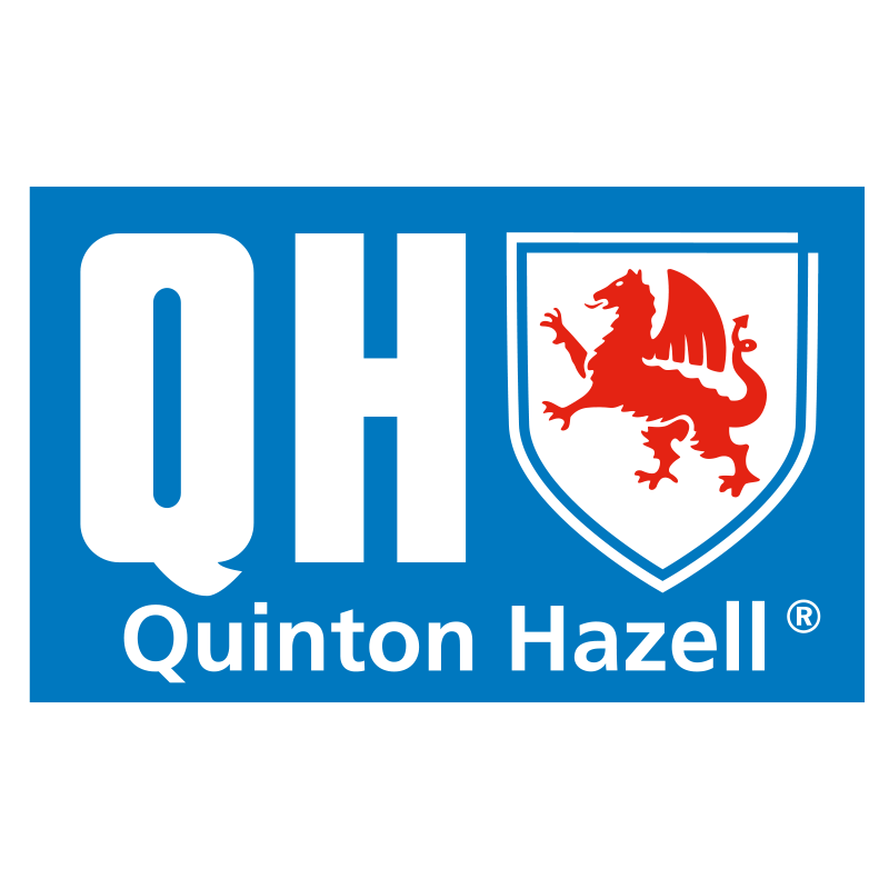 Quinton Hazell