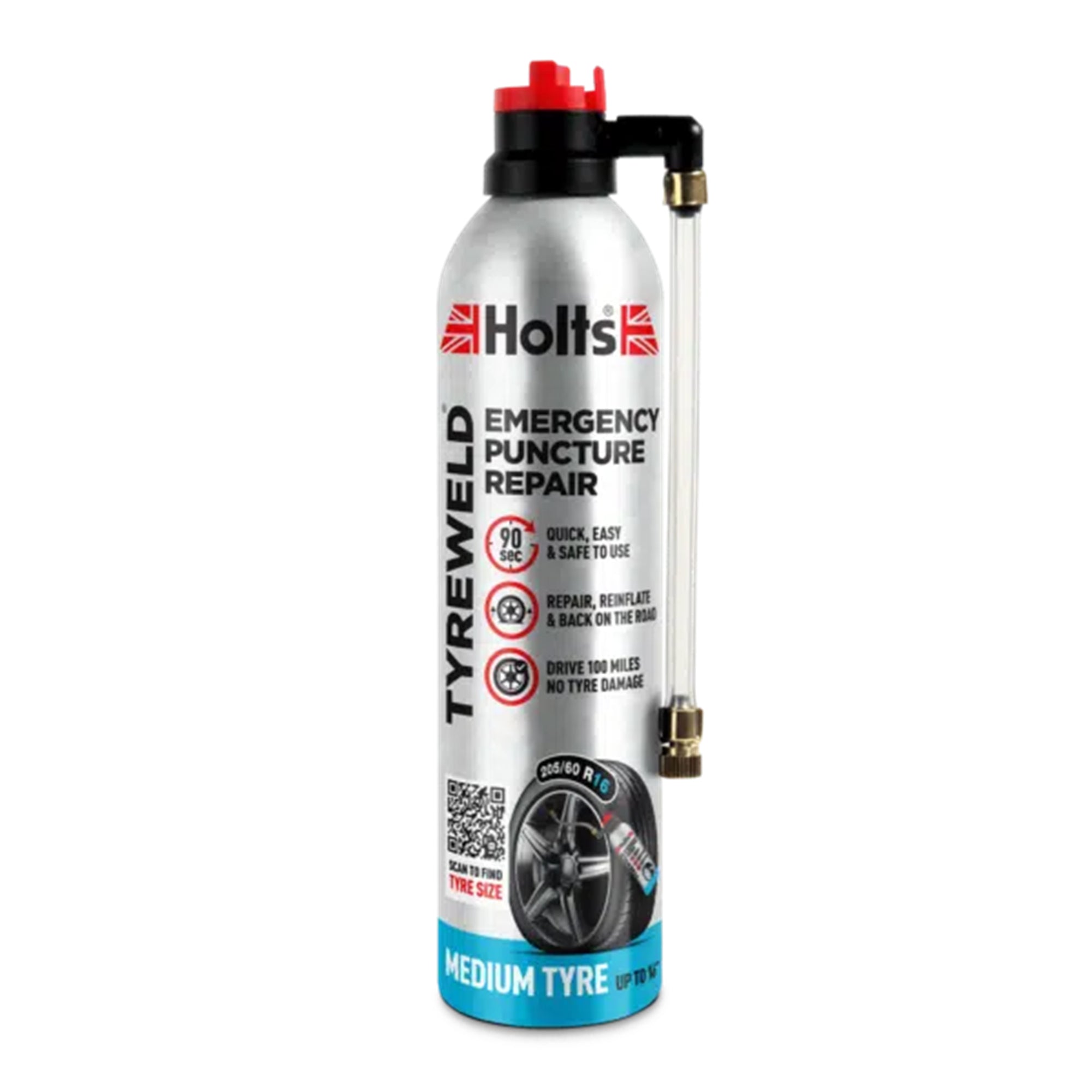 Holts Tyreweld 400ml