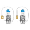 Osram H3 12V 55W Night Breaker Laser (Next Generation) - Twin Pack