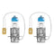 Osram H3 12V 55W Night Breaker Laser (Next Generation) - Twin Pack