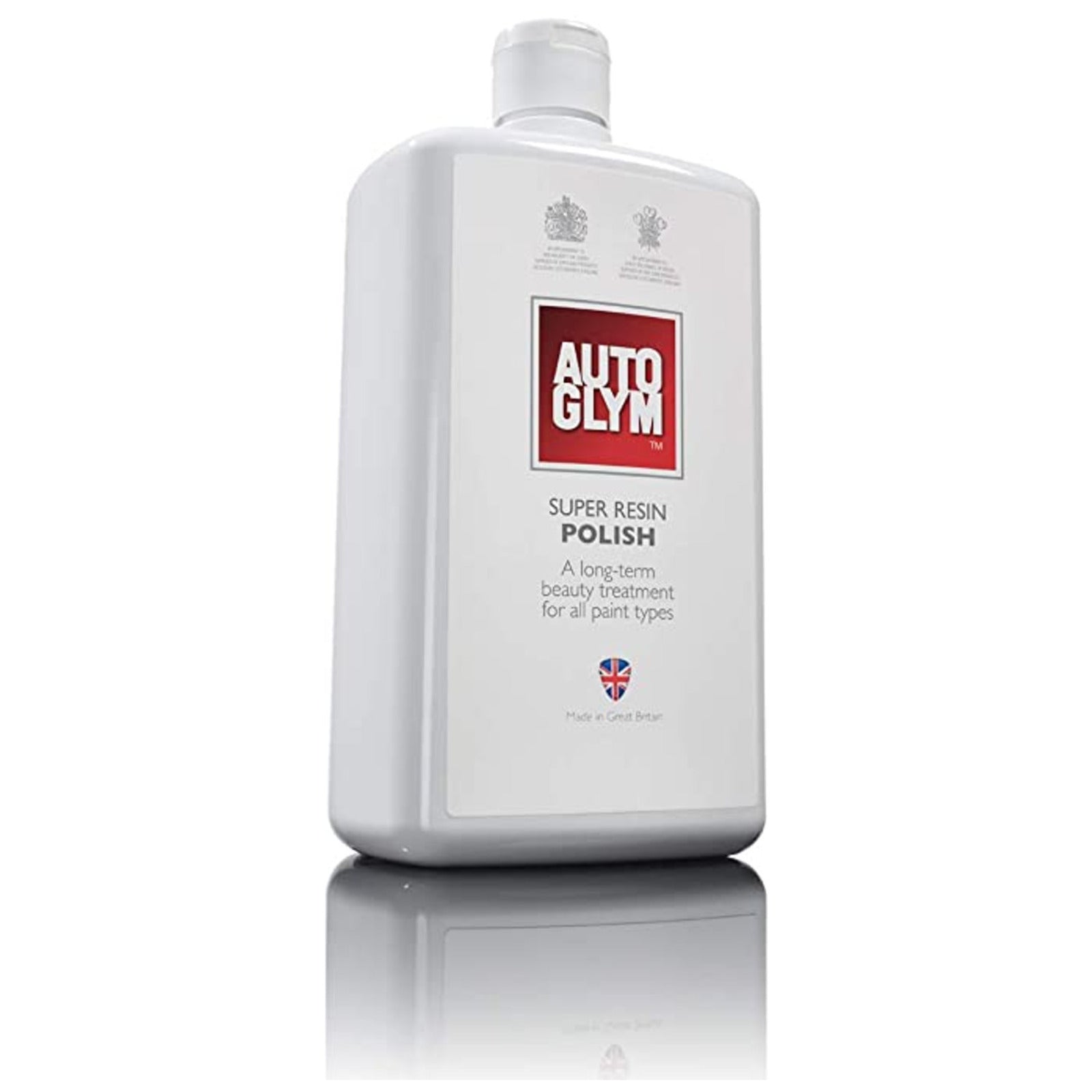 Autoglym Super Resin Polish 1L