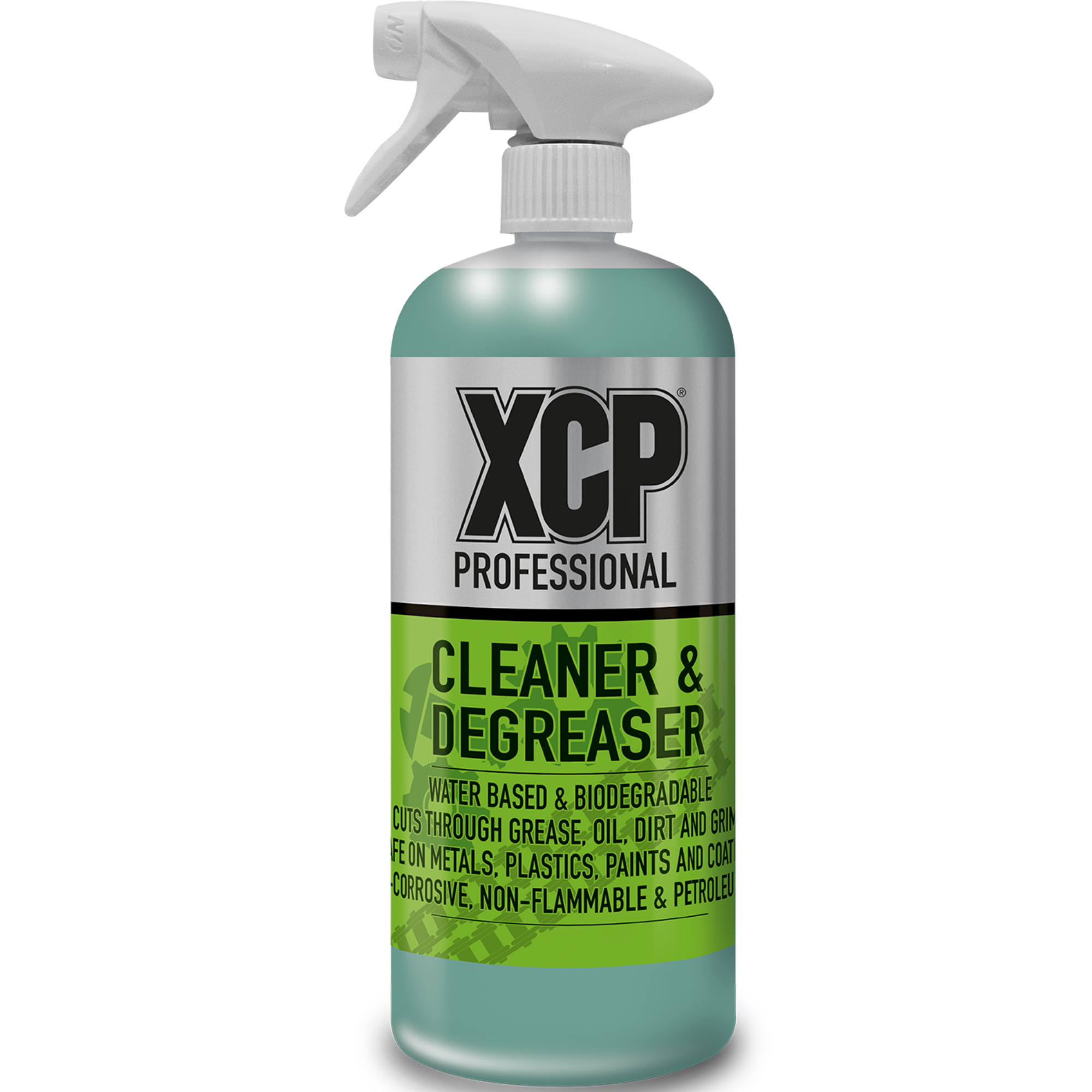 XCP Cleaner & Degreaser 1L Bottle
