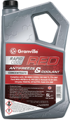 Granville Rapid Cool Red Antifreeze 5 Litre