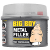 Big Boy Powder Coatable Metal Filler 250ml