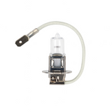 12V 100W headlight bulb, Autolamps, bright beam for cars.