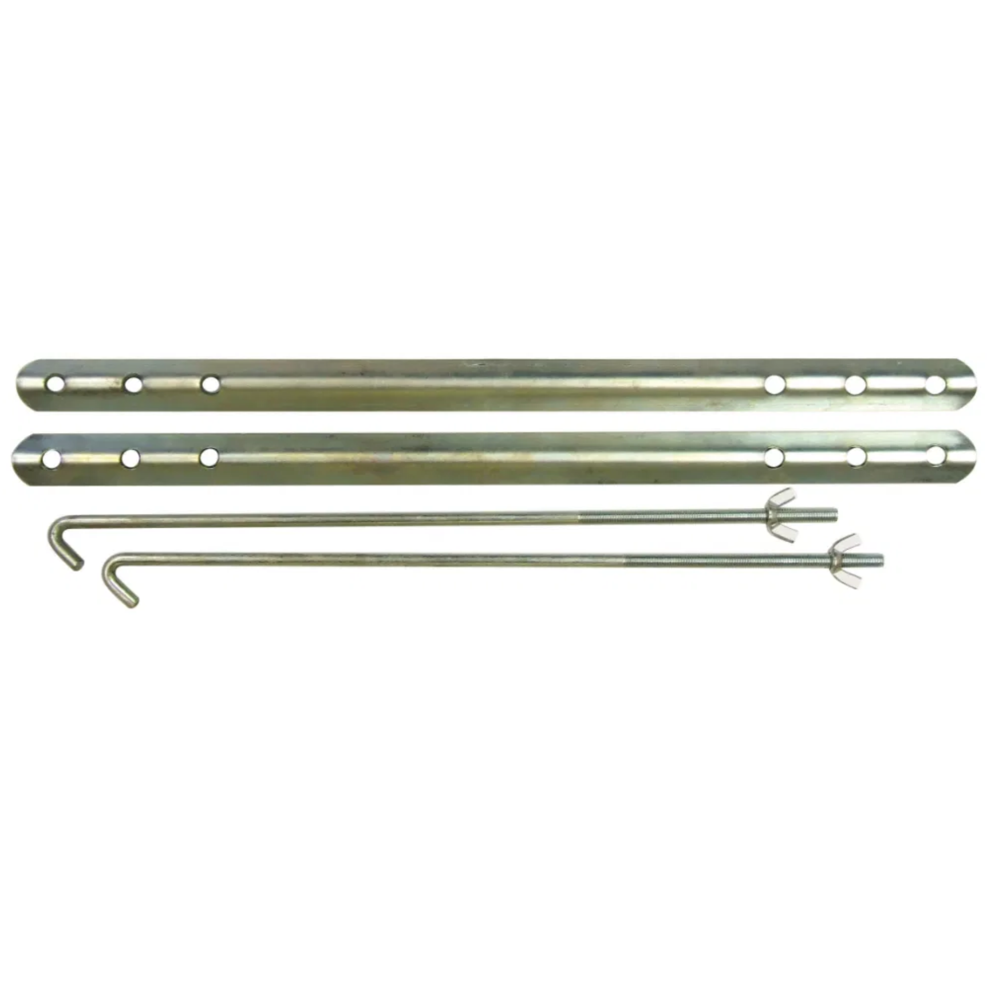 Streetwize Battery Bracket Kit