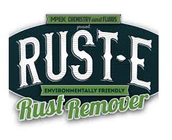 Rust-E