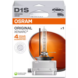 OSRAM D1S ORIGINAL 35W Xenarc Headlight Bulb
