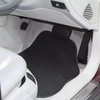 Goodyear 4PC Luxury Car Mat Set