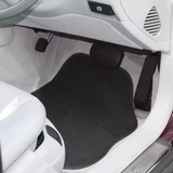 Goodyear 4PC Luxury Car Mat Set
