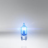 10 X Osram W5W Cool Blue Intense (Next Gen)