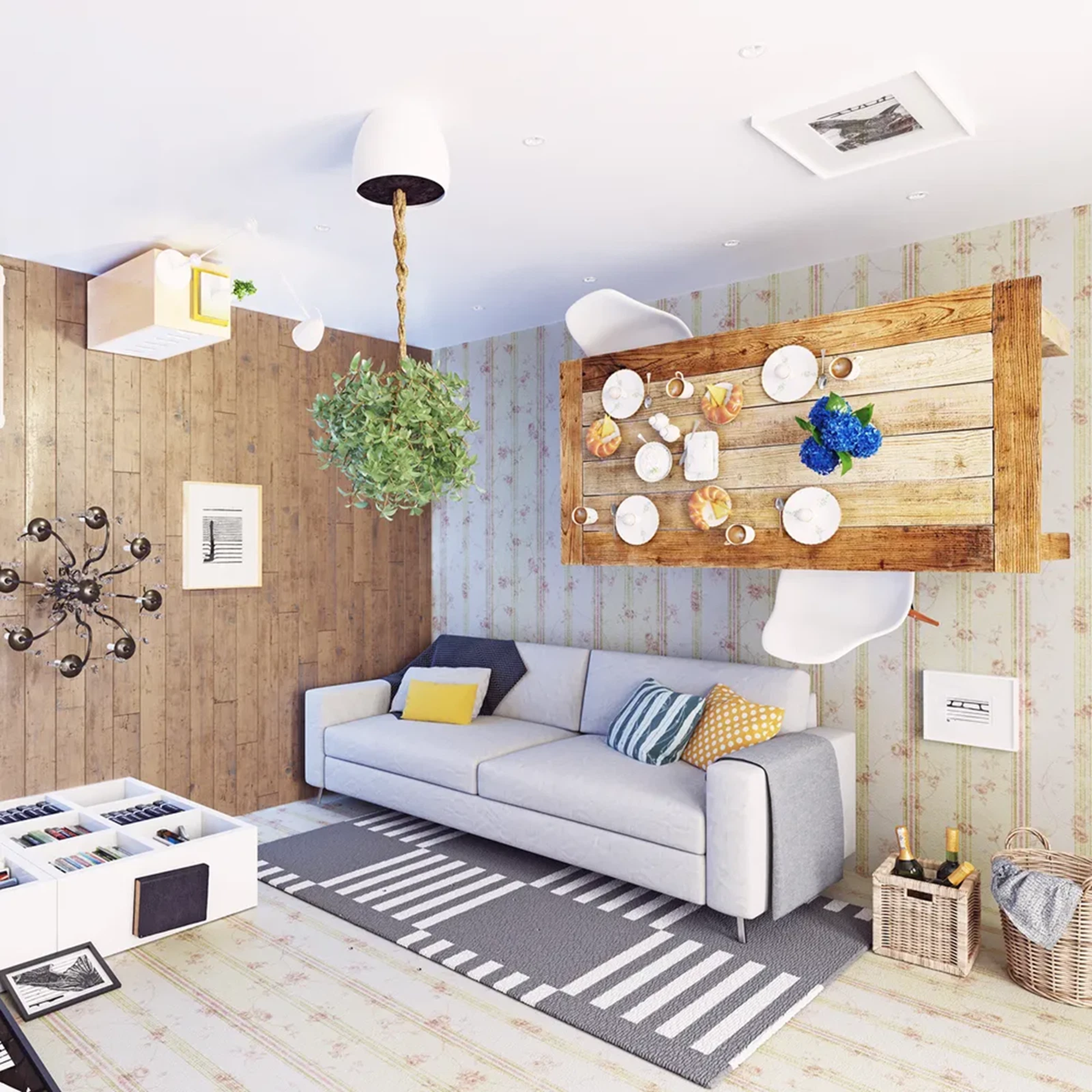 Dekton No Need for Nails Multipurpose