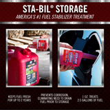 Stabil Storage Fuel Stabilizer 118ml 4 Oz