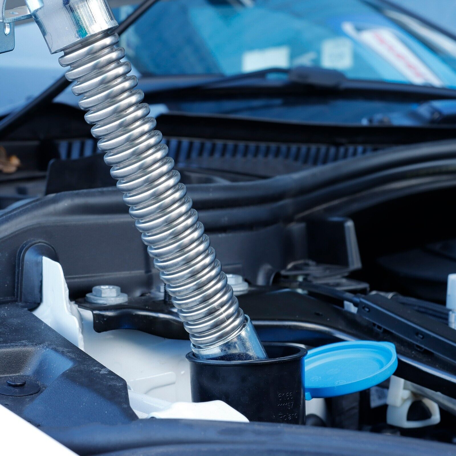 Jerry Can Flexible Spout