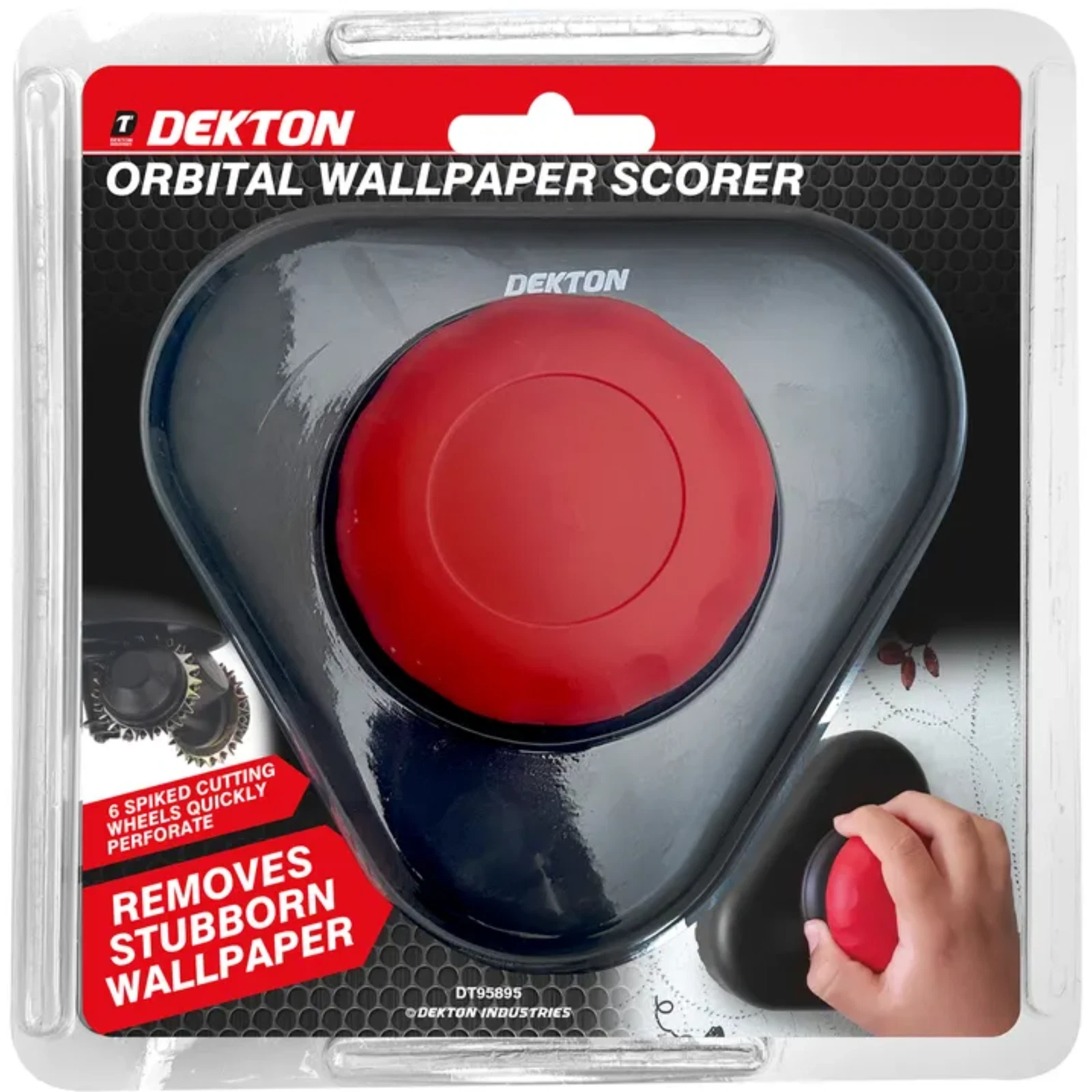 Dekton Wallpaper Cleaner
