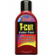 T-Cut Color Fast Dark Red 500ml