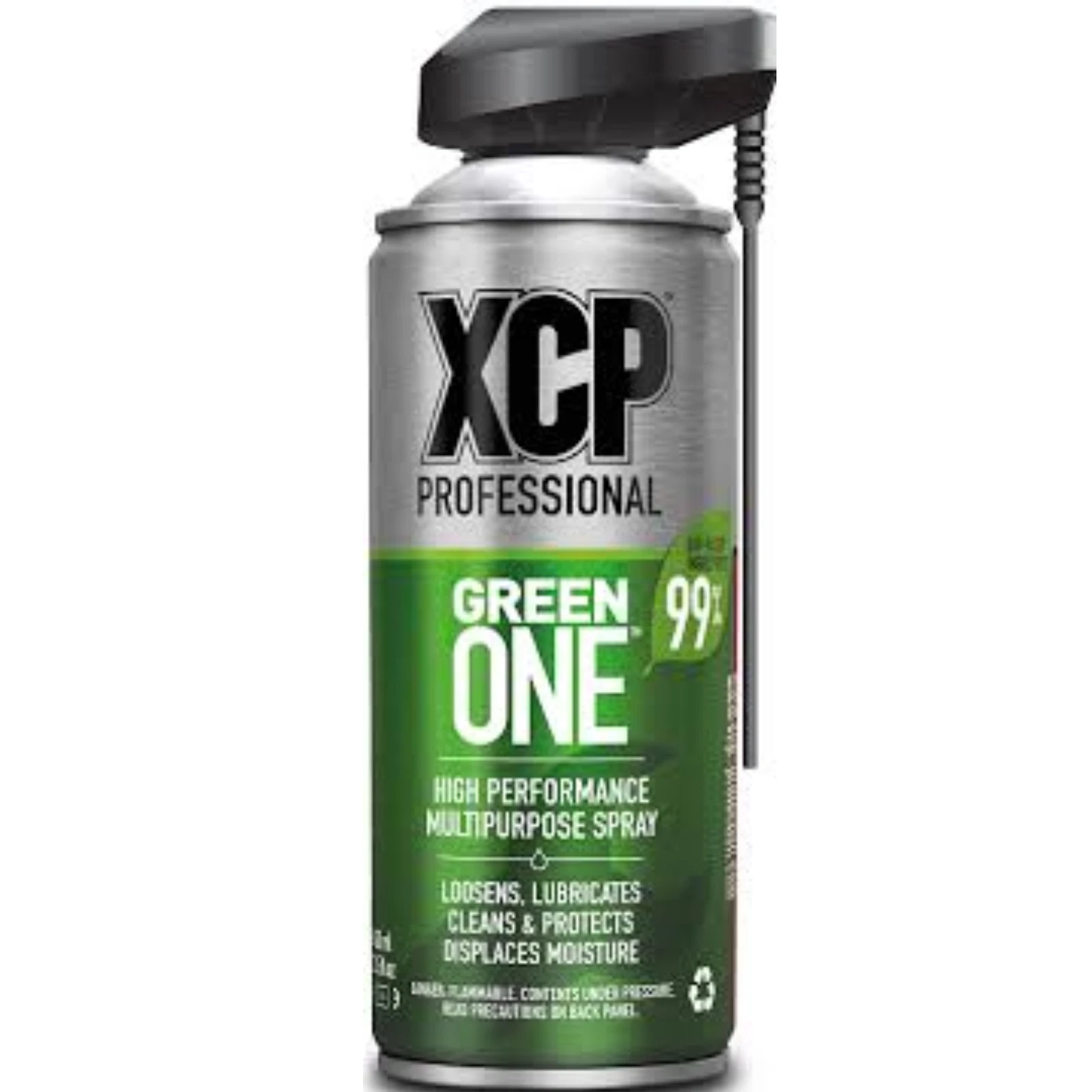 XCP GREEN ONE 400ml Aerosol