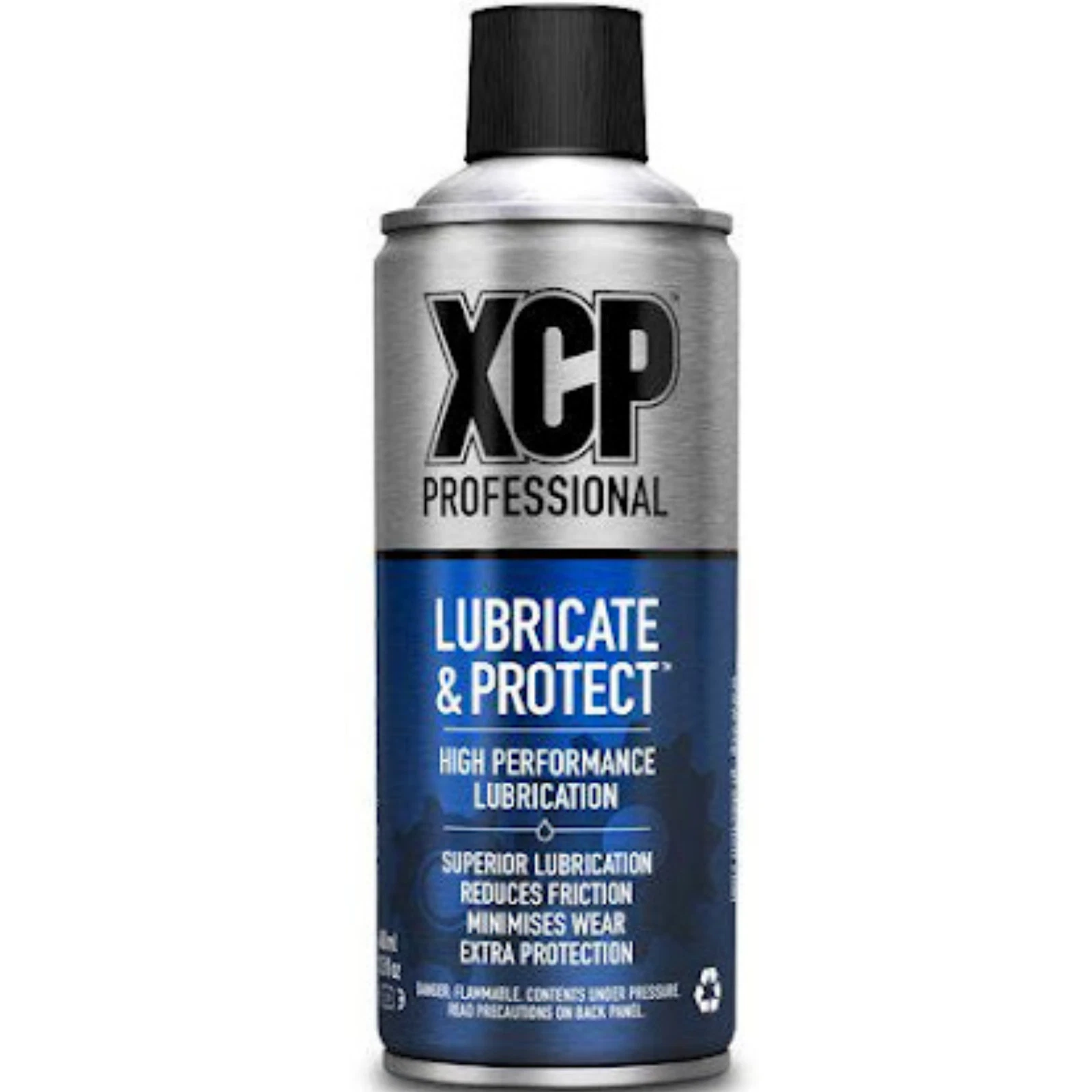 XCP Lubricate & Protect 400ml Aerosol