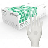 Unicare Powdered Latex Gloves - S