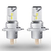Osram Led H4/H19 HL Easy Led Driving (Twin Pack)