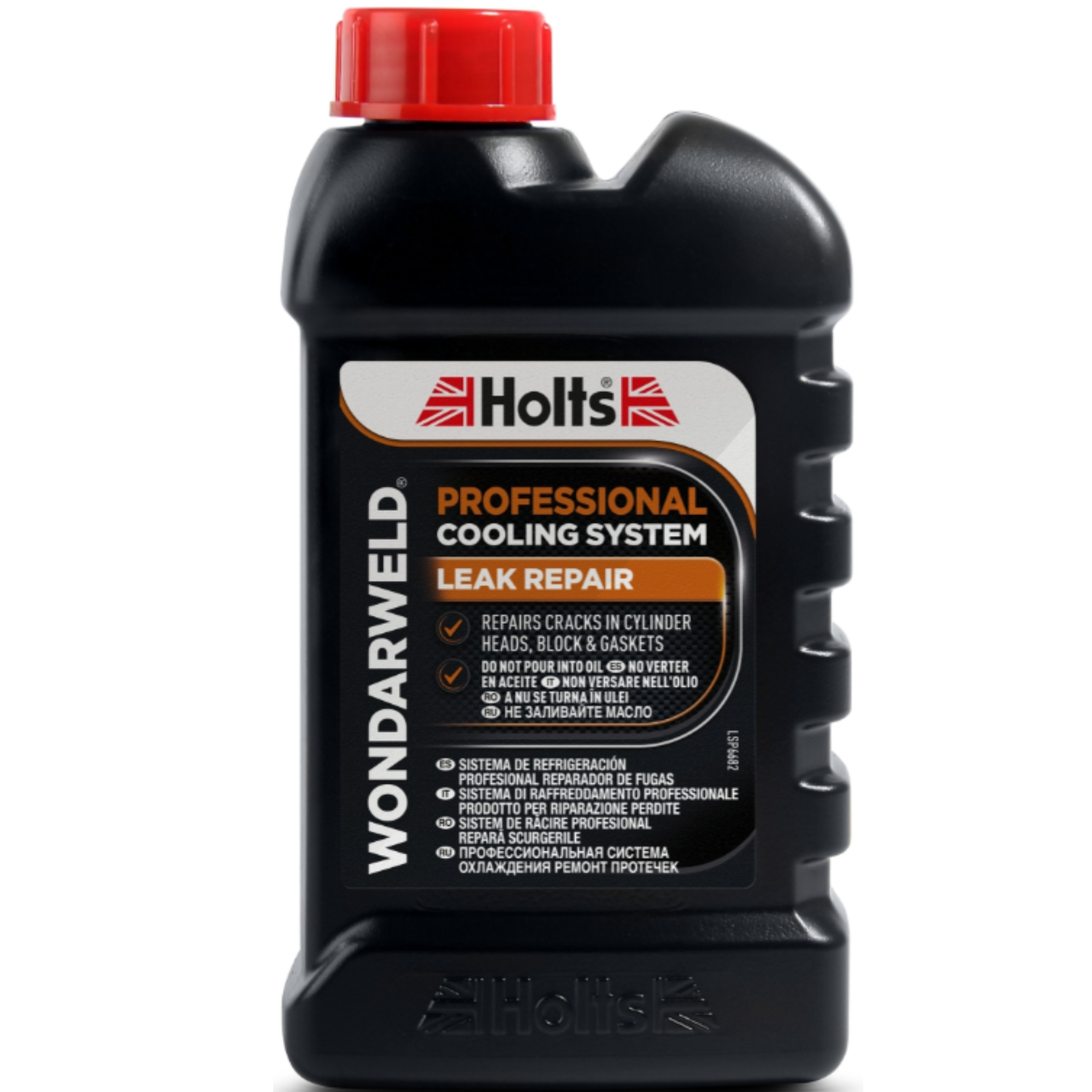 Holts Wondarweld Euro 250ml