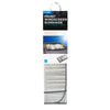 Simply Front Windscreen Sunshade Silver 68 x 170 cm