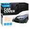 Simply Water Resistant Car Cover Large