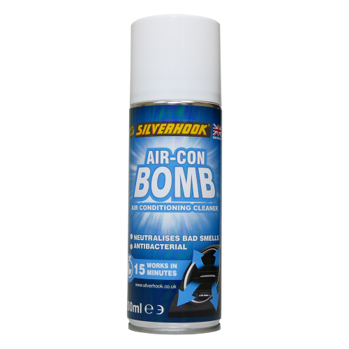 Silver Hook Air-Con Bomb 200ml