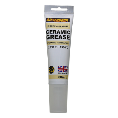 Silver Hook Ceramic Grease 80ml