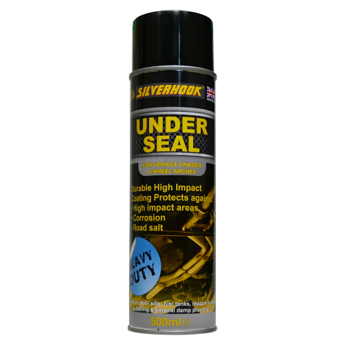 Silverhook Heavy Duty Under Seal 500ml