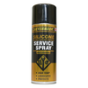 Silverhook Silicone Service Spray 400ml