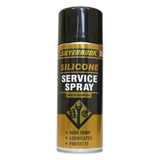 Silverhook Silicone Service Spray 400ml