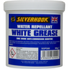 Silver Hook Water Repellant White Grease 500g
