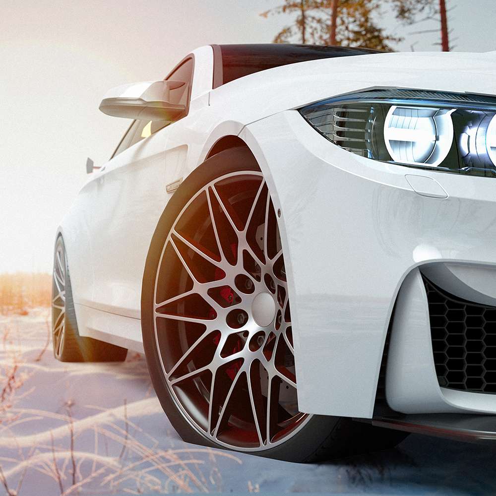 Goodyear 750ml Waterless Wash & Wax