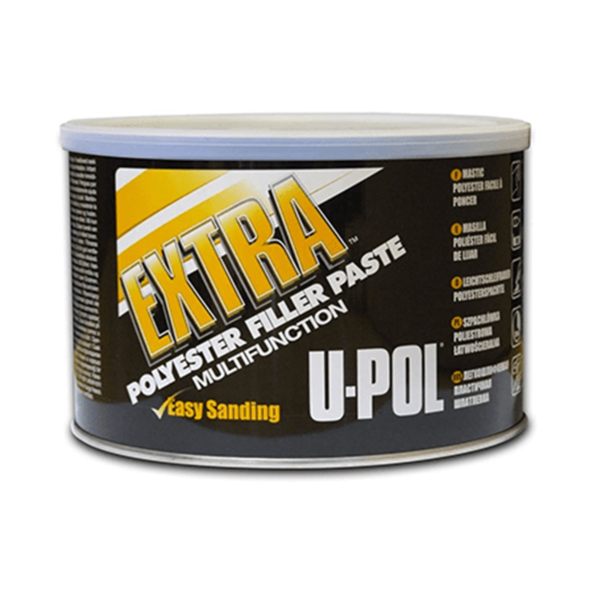Upol Extra Smooth Body Filler 600ml