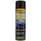 SILVERHOOK Spray Paint 500ml Satin Black