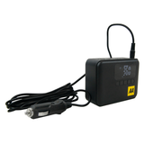 AA Cordless Tyre Inflator with Power Bank