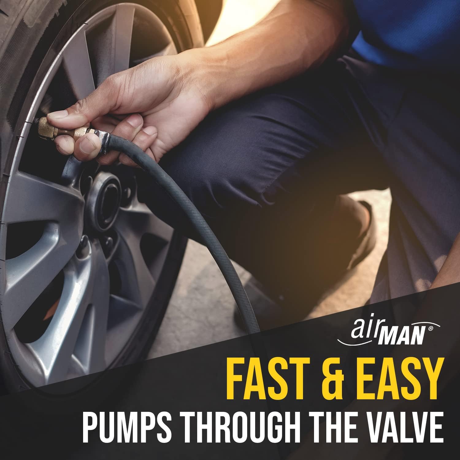 Airman Replacement Sealant 450ml