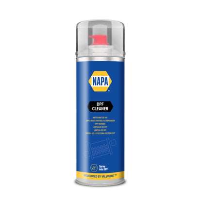 NAPA DPF Cleaner 400ml