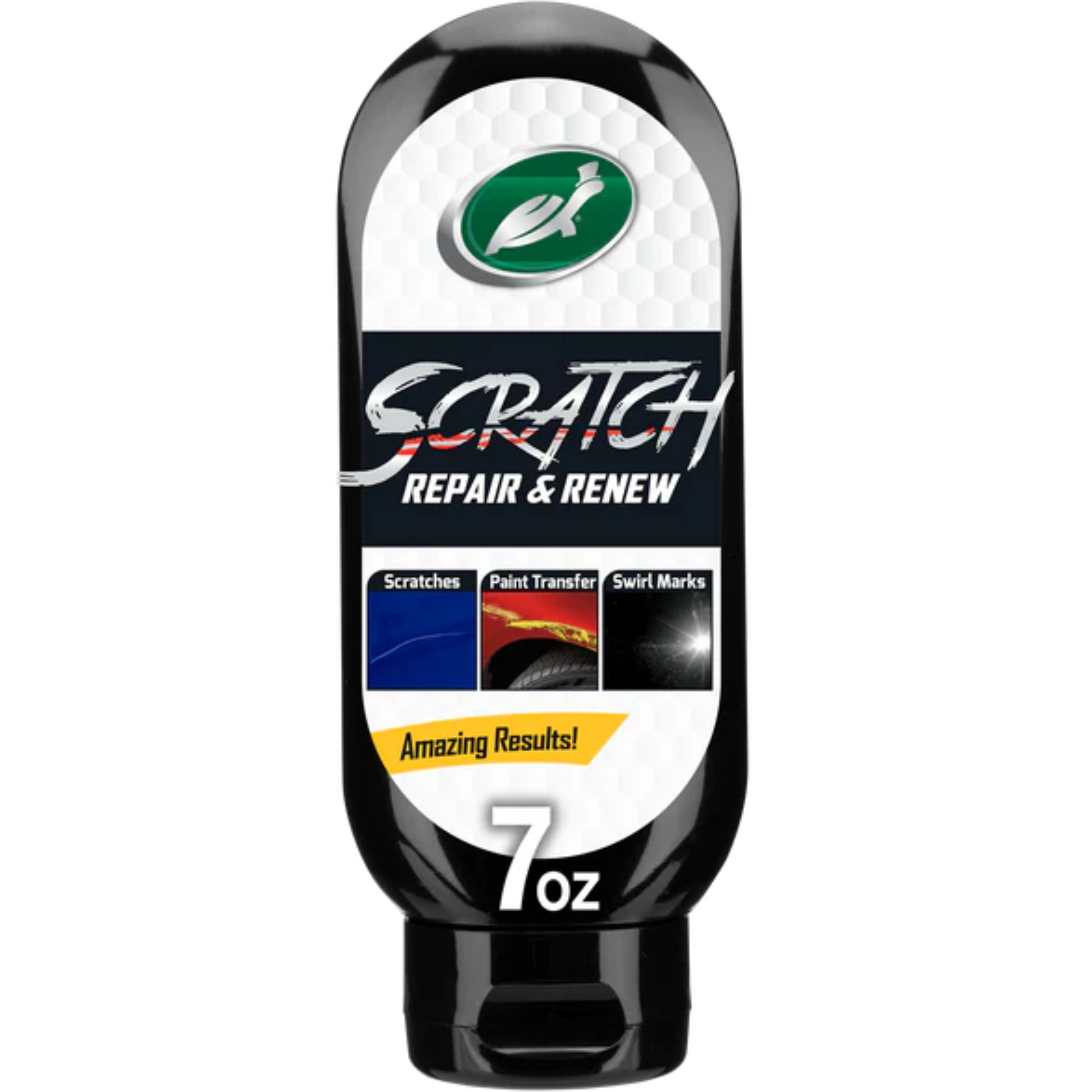 Turtle Wax Scratch Repair & Renew 200ml