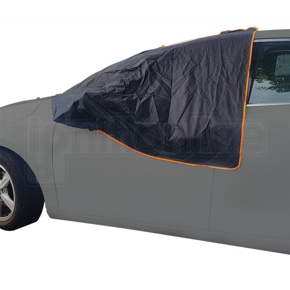 Streetwize Universal Magnetic Frost Screen Protector