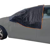 Streetwize Universal Magnetic Frost Screen Protector