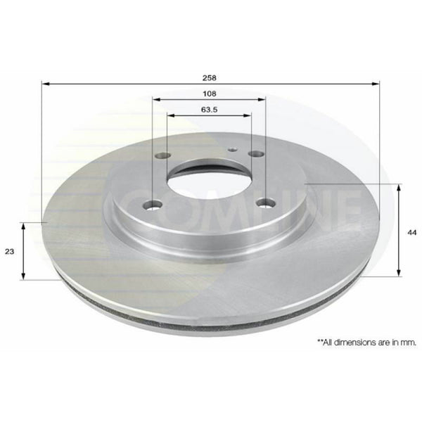Brake Discs